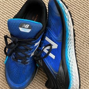 New balance sneakers